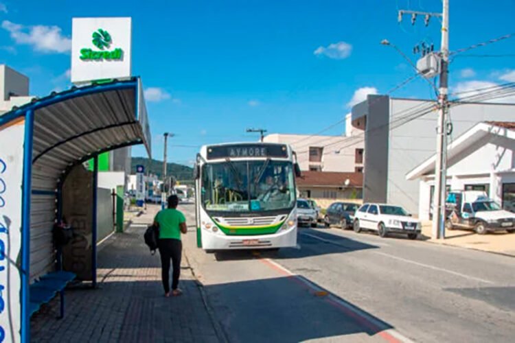 Horários de ônibus em Guabiruba: Nosso Brusque divulga alterações