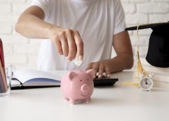 Guabiruba promove palestra gratuita sobre educação financeira: “Finanças, por onde começar?”