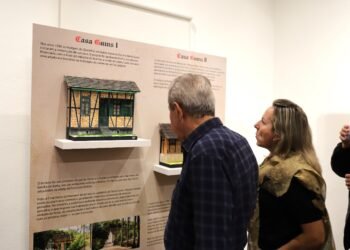 Guabiruba celebra seu patrimônio arquitetônico com abertura de exposição inédita