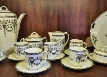 [IAK] Coleção de 25 anos de Casamento da Família Krieger