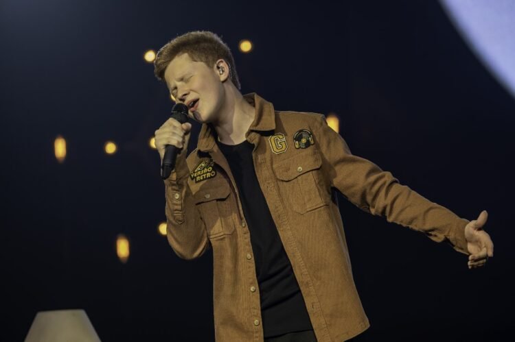 Guabiruba terá dia das crianças com festival repleto de atrações gratuitas