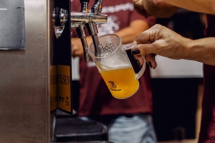 Guabiruba abre credenciamento para Festival Delícias de Natal 2025