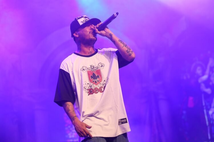 DZ6, atração de tributo ao Charlie Brown Jr., encerra o Rock no Parque 2025 em Guabiruba
