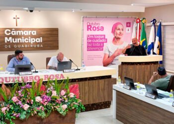 Centralização do Ensino Médio na Escola João Boos gera preocupação na Câmara