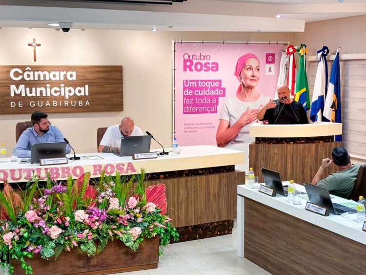 Centralização do Ensino Médio na Escola João Boos gera preocupação na Câmara