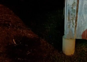 Homem ateia fogo na casa da ex-companheira no bairro São Pedro