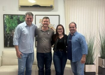 Guabiruba anuncia novas gestões nas Secretarias de Meio Ambiente e Planejamento Urbano