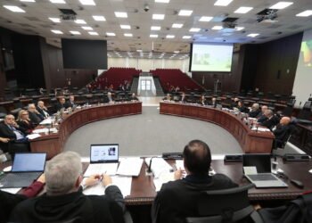 Órgão Especial do TJSC aprova criação da comarca de Guabiruba