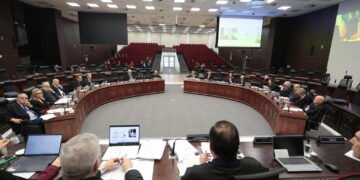 Órgão Especial do TJSC aprova criação da comarca de Guabiruba