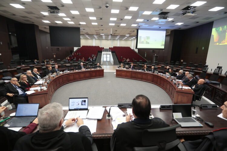 Órgão Especial do TJSC aprova criação da comarca de Guabiruba