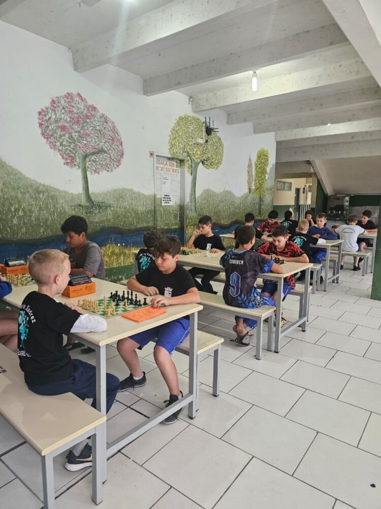 Guabiruba lança edital para financiar projetos voltados à infância e adolescência