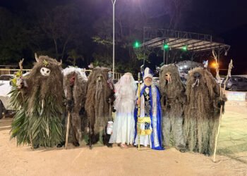 [GALERIA] Sociedade do Pelznickel inaugura nova sede e celebra 20 anos de tradição