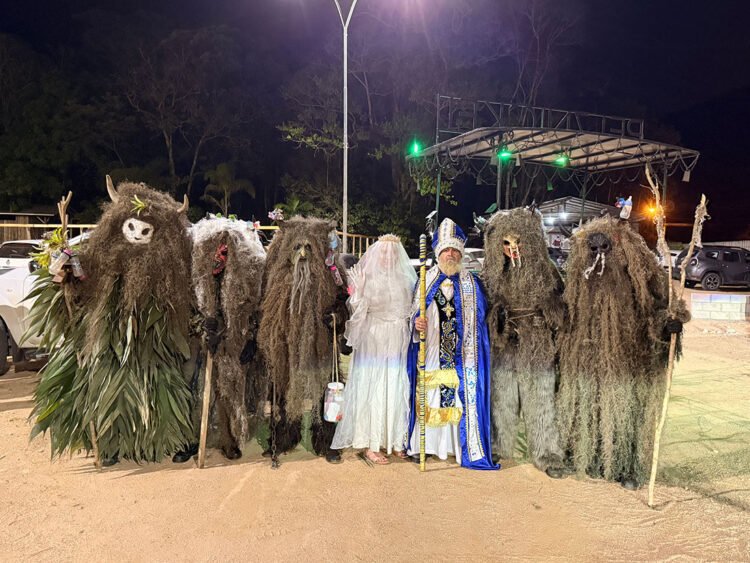 [GALERIA] Sociedade do Pelznickel inaugura nova sede e celebra 20 anos de tradição