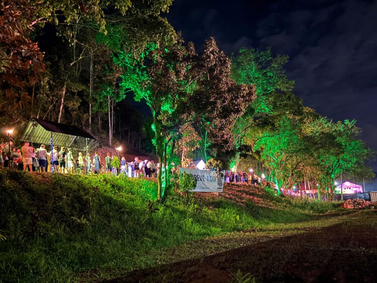 Sucesso de público marca o segundo dia de Pelznickelplatz 2025