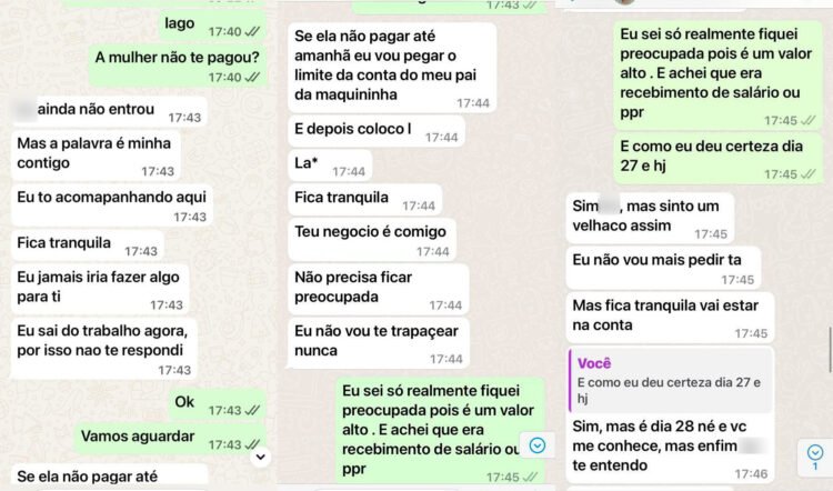 Ex-gerente do Sicredi é preso em Guabiruba