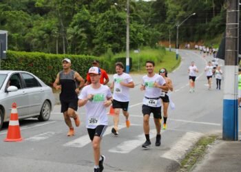 Confira as mudanças no trânsito para a 2ª Corrida do Pelznickel em Guabiruba
