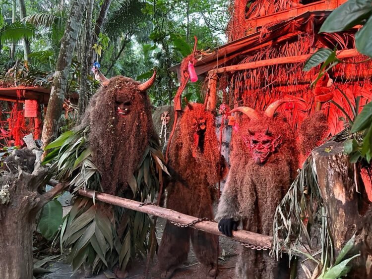 Dia de São Nicolau terá programação especial em Guabiruba