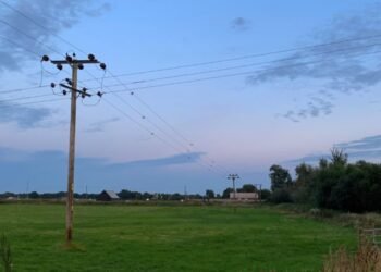 Prefeitos cobram soluções da Celesc após sucessivas quedas de energia na região