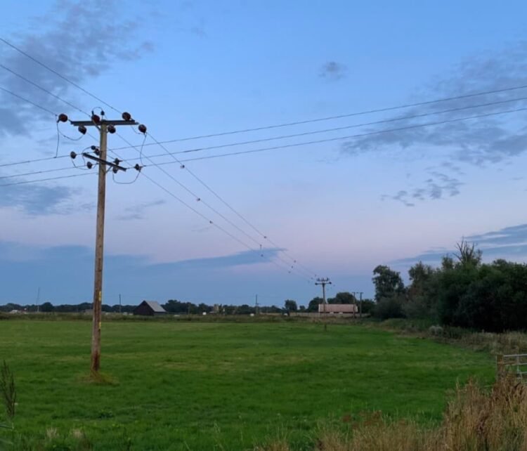 Prefeitos cobram soluções da Celesc após sucessivas quedas de energia na região