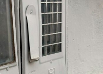 Mais de 4 mil unidades estão sem energia em Guabiruba devido às chuvas