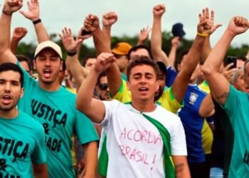 Caminhada da Liberdade