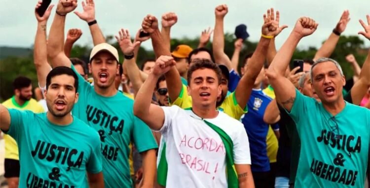 Caminhada da Liberdade