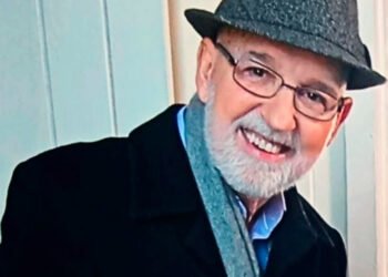 Falece Carmelo Krieger, Diretor-Presidente do Instituto Aldo Krieger