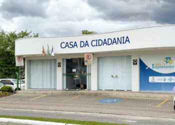 Guabiruba passa a contar com posto de atendimento da Justiça Eleitoral