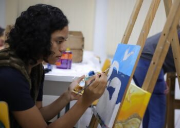 Fundação Cultural de Guabiruba lança edital para credenciamento de novos oficineiros