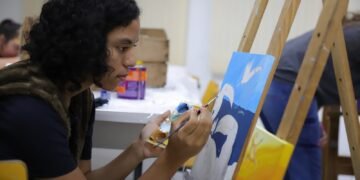 Fundação Cultural de Guabiruba lança edital para credenciamento de novos oficineiros