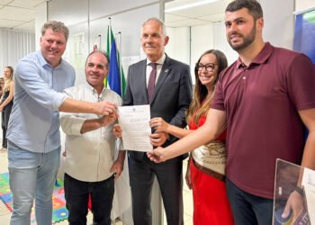 Guabiruba passa a contar com posto de atendimento da Justiça Eleitoral