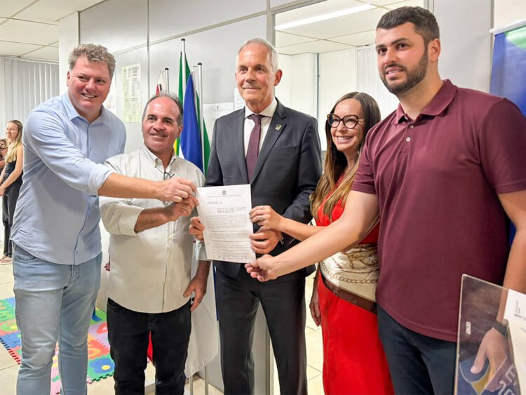 Guabiruba passa a contar com posto de atendimento da Justiça Eleitoral