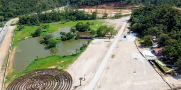 Prefeitura de Guabiruba reforça segurança e regulamenta uso do Parque Municipal após queixas de vandalismo