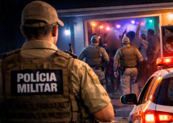 Em Brusque, prefeitura anuncia sistema digital para multar infrações de silêncio urbano