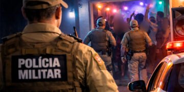 Em Brusque, prefeitura anuncia sistema digital para multar infrações de silêncio urbano