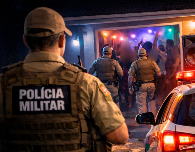 Em Brusque, prefeitura anuncia sistema digital para multar infrações de silêncio urbano