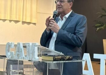 O legado conservador de Pastor Gilmar