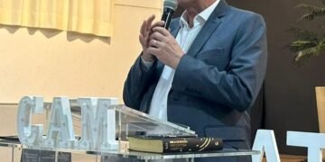 O legado conservador de Pastor Gilmar
