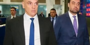 Puro suco de política brasileira