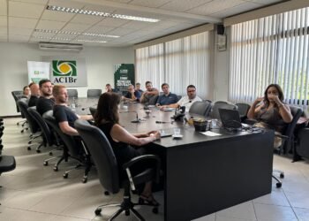 Núcleo de Empresas Contábeis da ACIBr cria grupo de estudos sobre Reforma Tributária