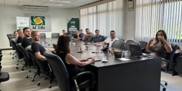 Núcleo de Empresas Contábeis da ACIBr cria grupo de estudos sobre Reforma Tributária