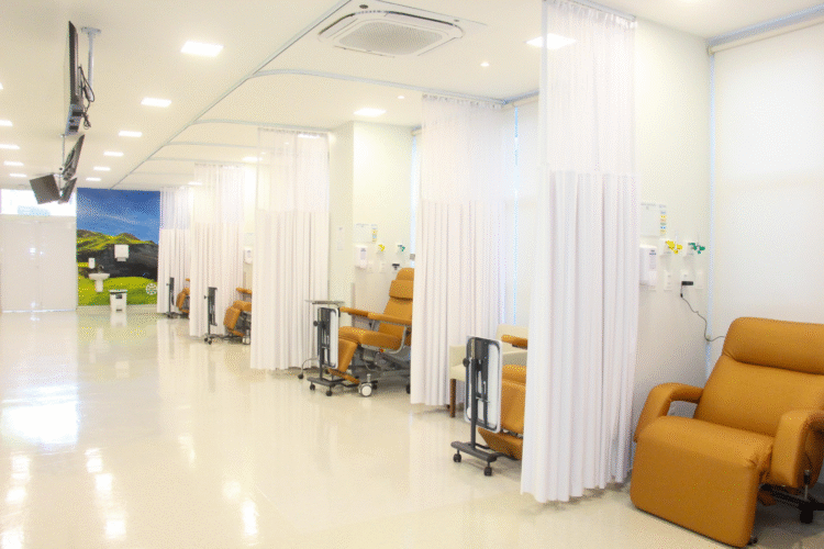 Hospital Azambuja recebe habilitação federal para atendimento oncológico adulto e pediátrico