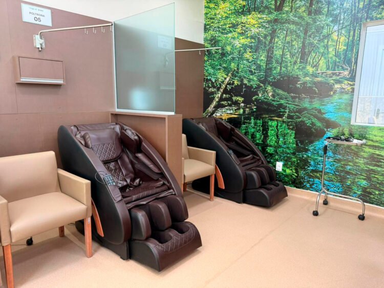 Hospital IMAS/Imigrantes é habilitado para atendimentos oncológicos pelo SUS