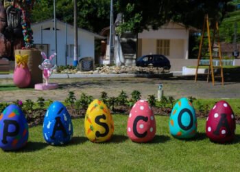 Rota do Chocolate acontece neste sábado em Guabiruba
