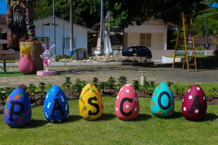 Rota do Chocolate acontece neste sábado em Guabiruba