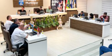 Reivindicação de enfermeiros motiva ameaça de greve em Guabiruba