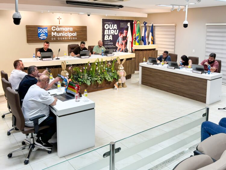 Reivindicação de enfermeiros motiva ameaça de greve em Guabiruba