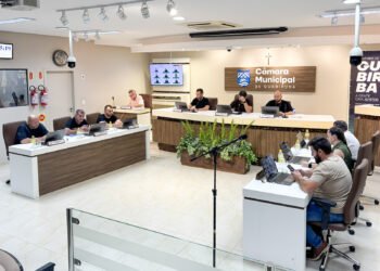 Vereadores se posicionam contra aumento da tarifa de água em Guabiruba