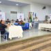 Câmara de Guabiruba realiza primeira sessão itinerante do ano no bairro Aymoré