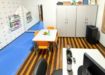 Guabiruba inaugura Centro de Atendimento Multidisciplinar para autistas